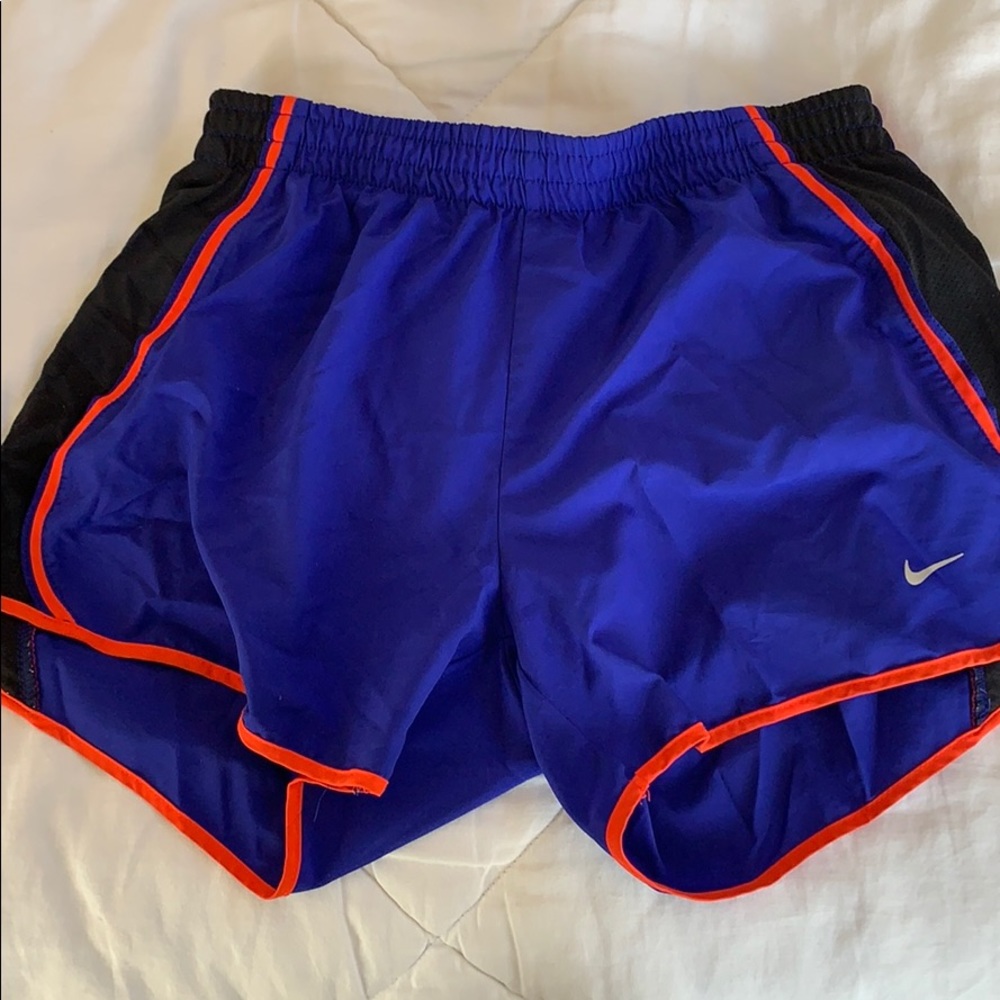 Nike Dri-fit shorts